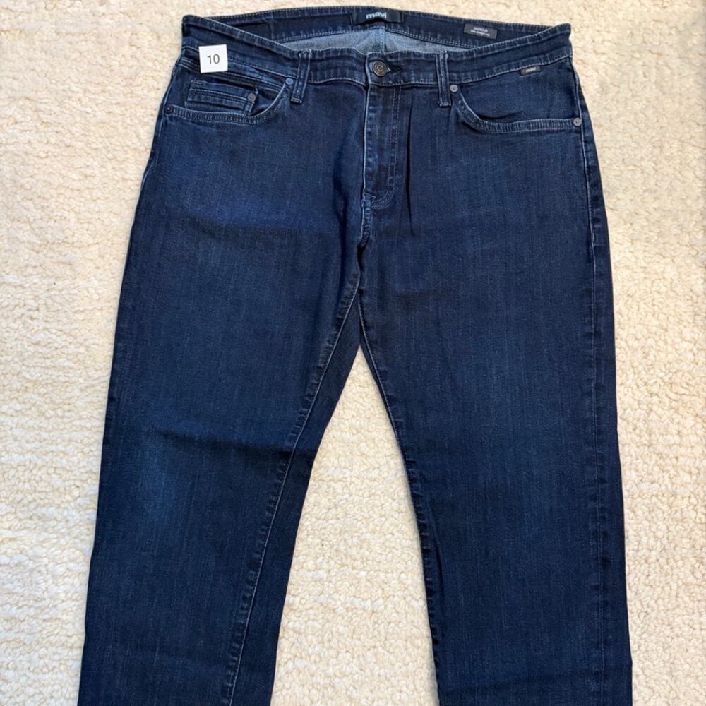 Mavi Jeans Marcus 36x30